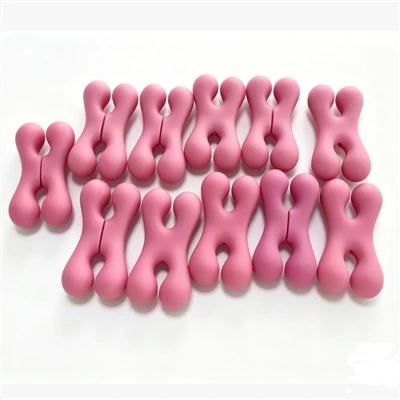 Prototip de cautxú de silicona